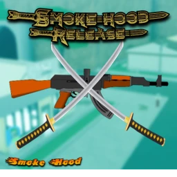 Smoke Hood icon