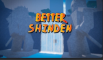 Shinobi . Community