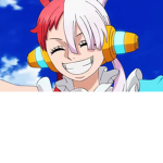 Uta's place