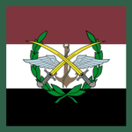 SA | Syrian Armed Forces