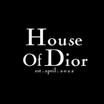 Diors Haus
