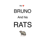 Bruno madrigal’s fan club