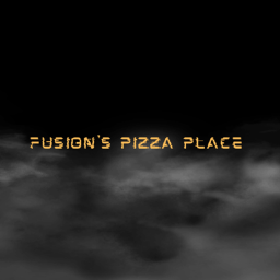 Fusion's Pizza Place