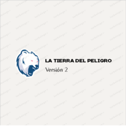 La Tierra del Peligro V2