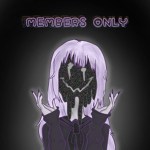 [MO] Ｍembers Only