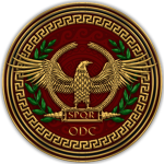 SPQR| The Senate and People of Rome