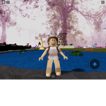 Flower garden vibes