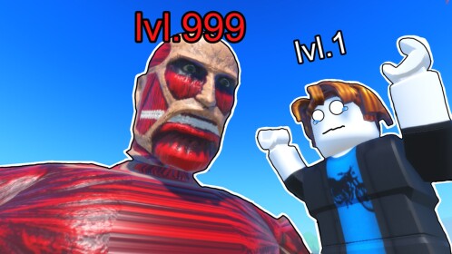 [💥UPD 3] Titan Evolution Simulator