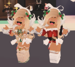 Candy corn besties for ever!!<33