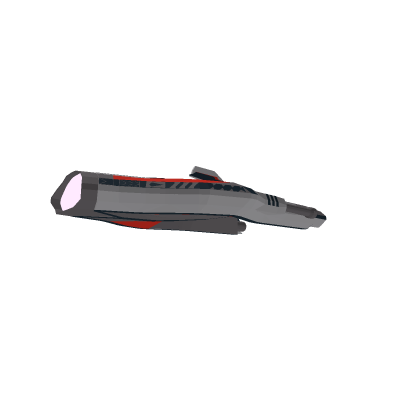 Abyss Remodel - rogod1234 (unmeshed)