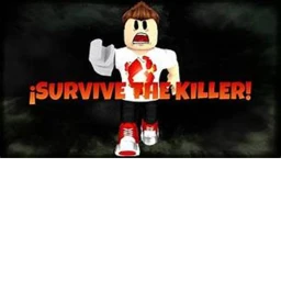 Survive the killer (Demo) icon