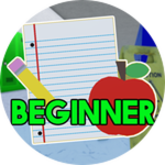 Escaped School! [BEGINNER]