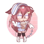 Gacha Gacha!