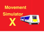 Movement Simulator X