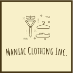 Maniac Clothing Inc.