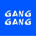 Gang Gang <3