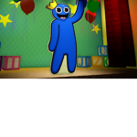 "The Rainbow Friends"