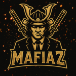 MAFIAZ 2K25