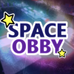[✨] Space Obby