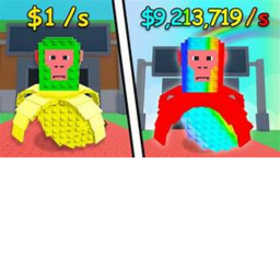 Steal A Brainrot Modded