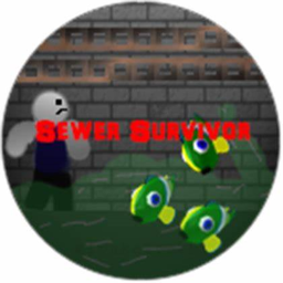 Sewage Nextbots
