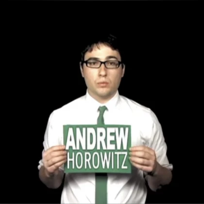 Andrew Horowitz