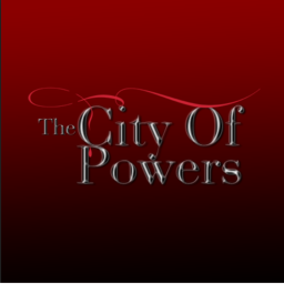 City Of Powers Donations