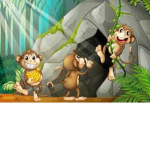The Cave Monkeys
