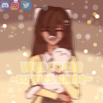 ･ ~Lu'vies Hxme~ ･