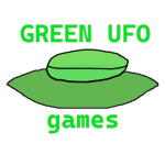 Green UFO Games