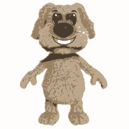 Ask Talk Ben icon