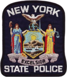 [LNY] New York State Police