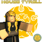 H̱ouse Ṯyrell