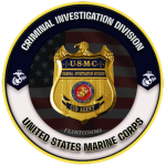 Criminal Investigation Division ᅠ ᅠᅠ