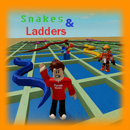 Snakes and Ladders