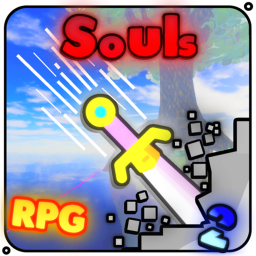 Souls RPG 2 [New soul!]