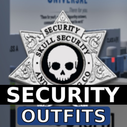 Skull Security Homestore