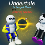 UT: Multiversal Project