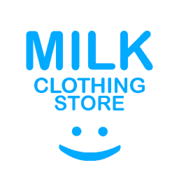 Milk Clothing Store
