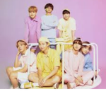 BTS FANS JOIN THE GROUP