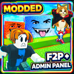 [🙀F2P🙀] Escape Tsunami for Brainrot MODDE