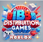 Distribution Games