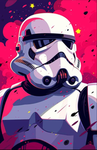 The Force The Storm