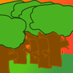 The Forest