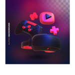### at friend games . only