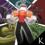 Kaijuro Cards