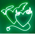 Neon Cousins YT
