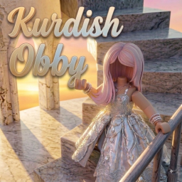 Kurdish obby🔥 [upd]