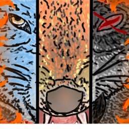 Wolf Online 🐺 icon