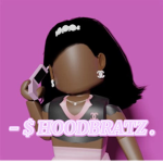- $ HOOD BRATZ